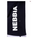 Nebbia 90s Hero tričko 143 čierne