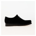 Tenisky Clarks Originals Wallabee Black Sde