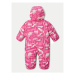 Columbia Zimná kombinéza Snuggly Bunny™ II 2088791 Ružová Regular Fit