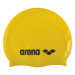 Arena classic silicone junior žltá