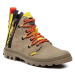 Palladium Outdoorová obuv Pampa Lite It Original 78353-377-M Zelená