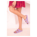 Soho Lilac Women's Slippers 16179