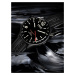 U-Boat 8770 Capsoil Qs. Doppotempo DLC GMT 45mm 8770