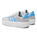 Adidas Sneakersy VL Court Bold Lifestyle Kids IH8033 Modrá