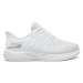 Skechers Sneakersy Viper Court Reload 172101 WHT Biela