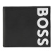 Boss Pánska peňaženka 50492316 Čierna