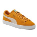 Puma Sneakersy Suede Classic Xxi 374915-97 Oranžová