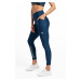 Rough Radical Woman's Leggings Speed X Navy Blue