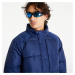 Bunda Urban Classics Raglan Puffer Jacket Dark Blue