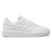 Adidas Sneakersy Courtblock IF4031 Biela