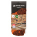 Alpine Pro Kerowe Unisex outdoorové ponožky USCD096 anemone