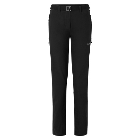 Dámske nohavice Montane Fem Terra Stretch Pants Reg Leg