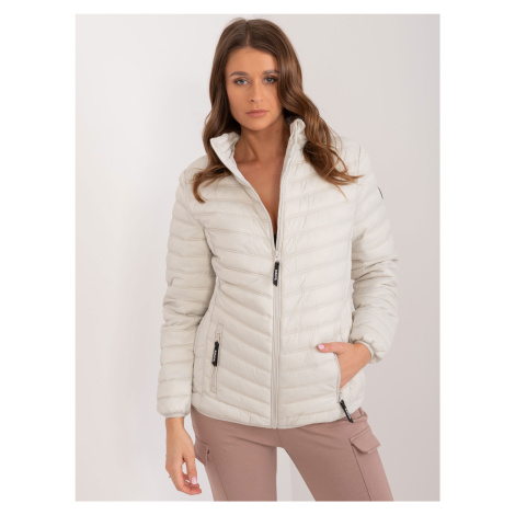 Jacket-D50076XB44536A1-light beige Sublevel