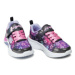 Skechers Sneakersy Star Sparks 302324L/BKMT Fialová