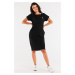 Infinite You Woman's Dress M301