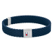 Tommy Hilfiger Modrý silikónový náramok pre mužov 2790239 19,5 cm