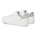 Reebok Sneakersy Court Peak IF5341 Biela