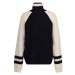 SVETER GANT GANT VARSITY KNITTED SWEATER EVENING BLUE