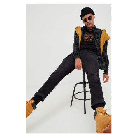 Pánske džínsy slim Jack & Jones