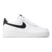 Nike Sneakersy Air Force 1 '07 DD8959 103 Biela