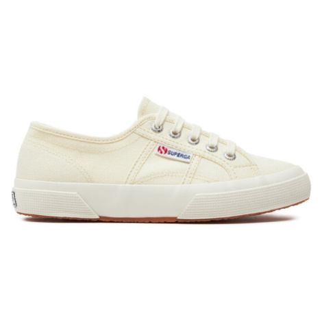 Superga Tenisky 2750 Béžová