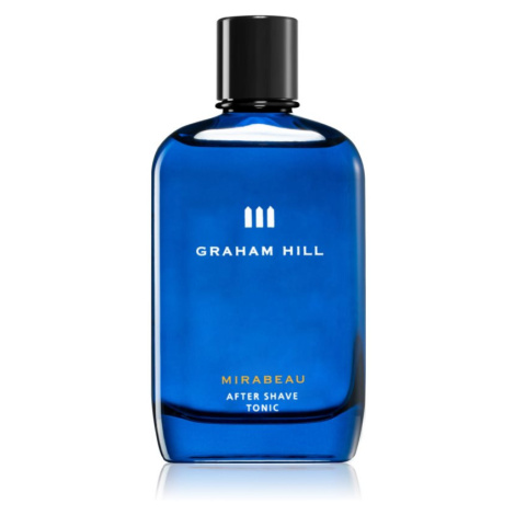 Graham Hill Mirabeau upokojujúce tonikum po holení