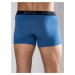 Pánske boxerky BR-BK-4476.28P-blue