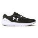 Under Armour Bežecké topánky UA W Surge 3 3024894-001 Čierna