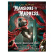 Chaosium Call of Cthulhu RPG - Mansions of Madness Vol.I Behind Closed Doors - EN