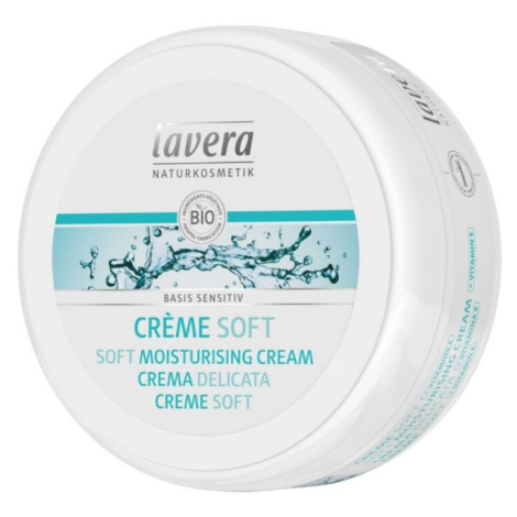Lavera Soft Krem 150ml