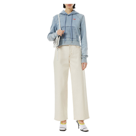 Džínsy Diesel 2000 Trousers Bright White