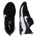 NIKE Športová obuv 'Air Zoom Bella 6'  čierna / biela