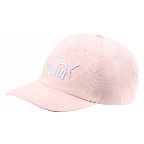 Puma 022417 Ess Cap Kšiltovka pre mladých Univerzální