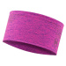 Buff čelenka Dryflx solid pink fluor