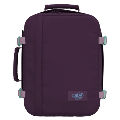 Batoh CabinZero Classic 28L Midnight purple