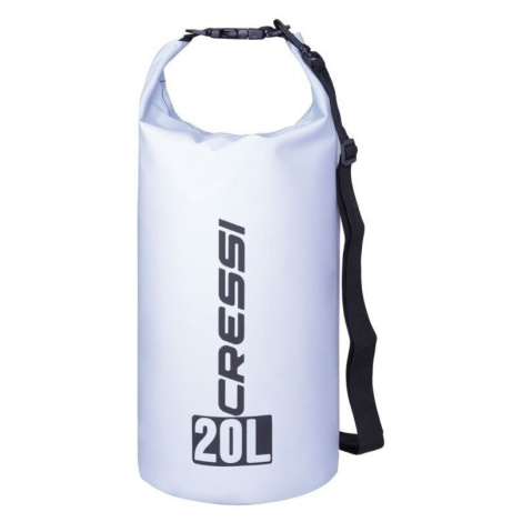 Cressi Dry White 20 L