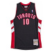 Mitchell & Ness NBA Swingman Jersey Toronto Raptors Demar Derozan - Pánske - Dres Mitchell & Nes