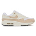 Nike Sneakersy Air Max 1 DZ2628 101 Béžová