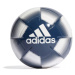 Futbalová lopta ADIDAS EPP CLB WHITE CONAVY