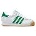 Adidas Sneakersy Samoa JH9078 Biela