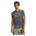 Men's T-shirt Under Armour Run Anywhere Tee