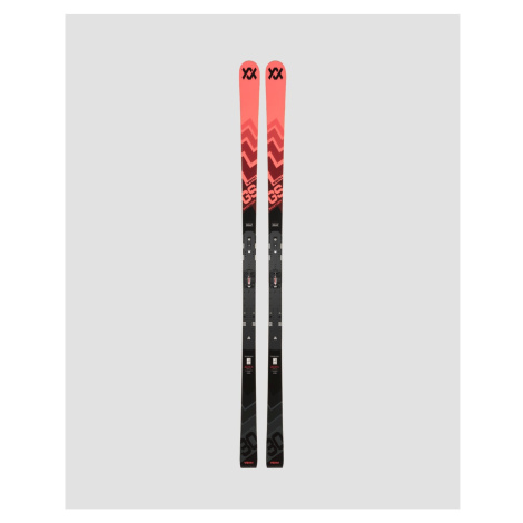 Lyže Volkl Racetiger Gs R Wc Fis S Viazaním Marker Comp 12 85mm 6820y1.ms