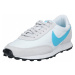 Nike Sportswear Nízke tenisky 'Daybreak'  modrá / svetlosivá / biela