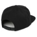 Šiltovka Horsefeathers Dobb Cap Black