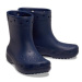 Crocs Gumáky Classic Rain 208363 Tmavomodrá