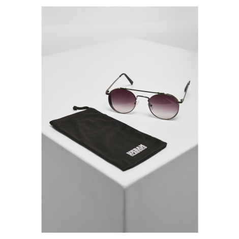 Chios sunglasses black/black Urban Classics