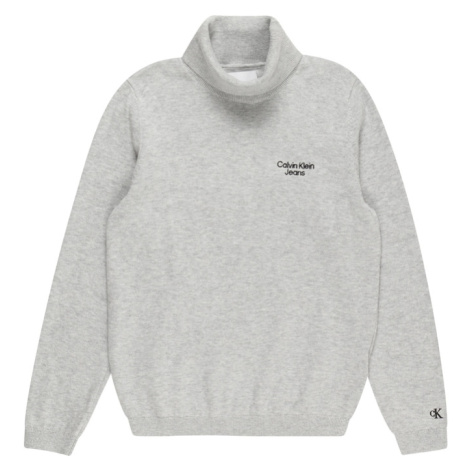 Chlapčenské svetre Calvin Klein