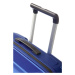 Samsonite Cestovní kufr Orfeo Spinner 72 l - světle modrá