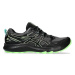 Pánska bežecká trailová obuv ASICS Gel Sonoma 7 GTX black illuminate green