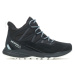 Dámske členkové zimné topánky MERRELL Bravada Edge 2 Ws Thermo Demi WP black arona